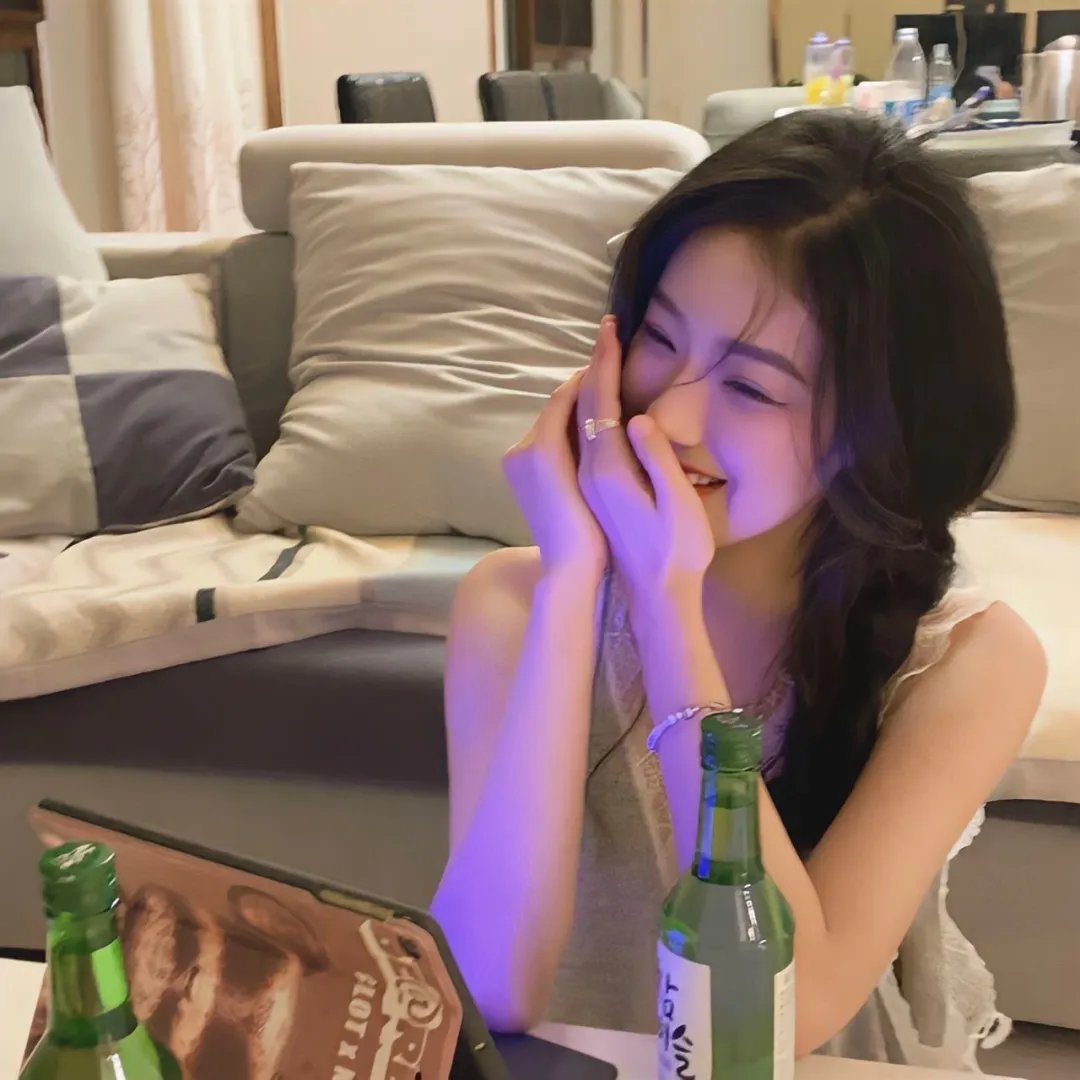 镜子不说谎