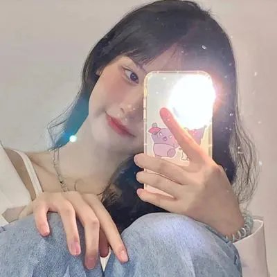 妮娜琦珈